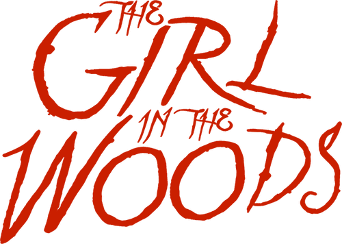 The Girl in the Woods