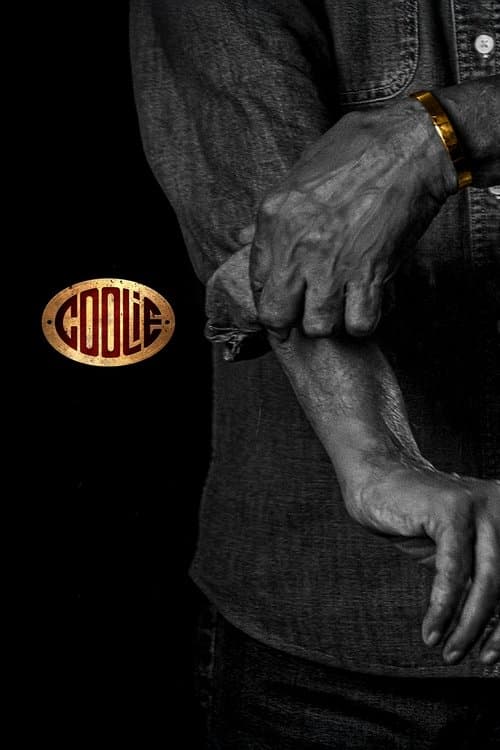 Coolie