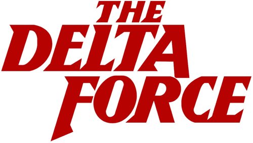 The Delta Force