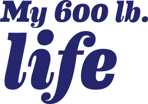 My 600-lb Life