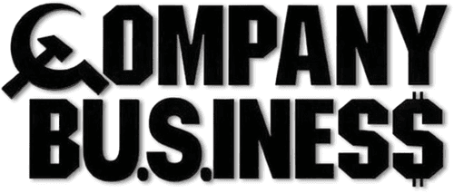 Company Business