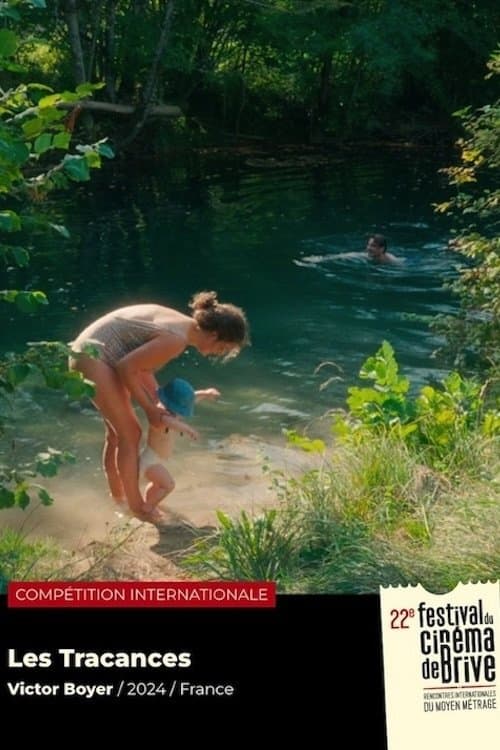 Les Tracances