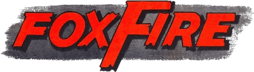 Foxfire