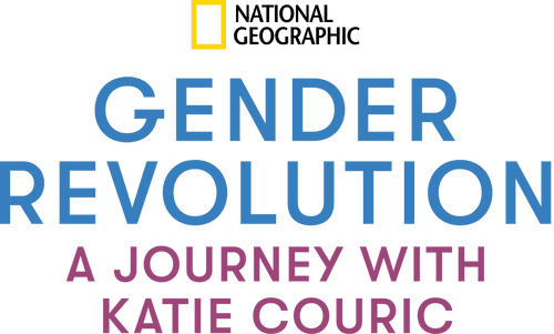 Gender Revolution: A Journey with Katie Couric