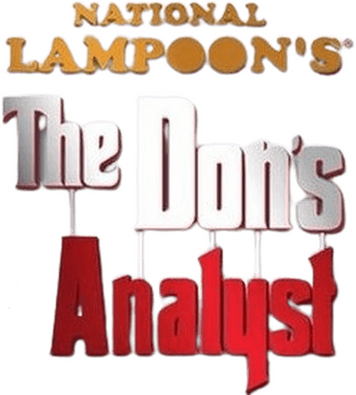 The Don's Analyst