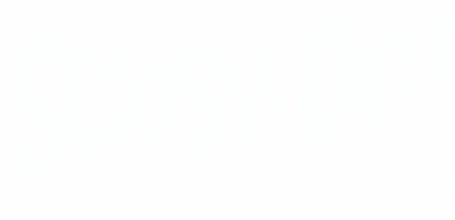 Scooby-Doo! Ecological Mission