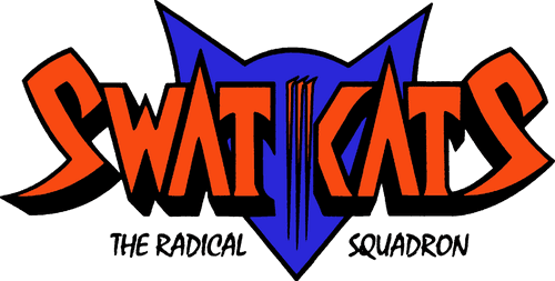 SWAT Kats: The Radical Squadron