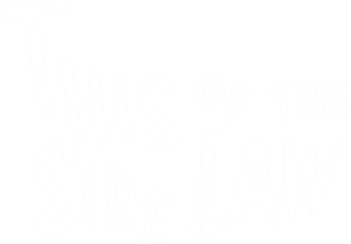 This Side of the Law