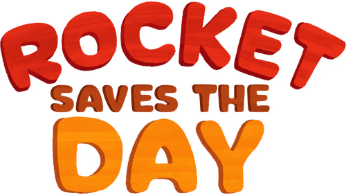Rocket Saves the Day