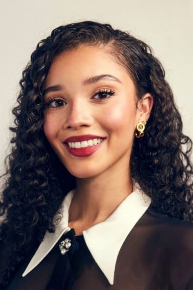 Malia Baker