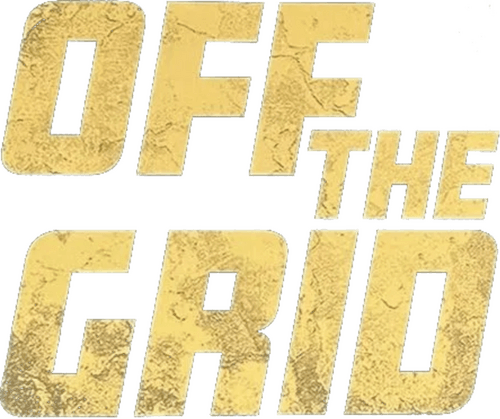Off the Grid