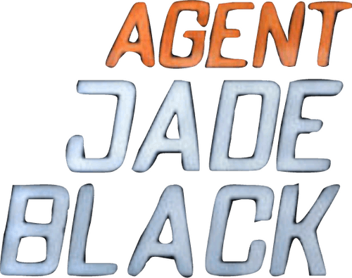 Agent Jade Black