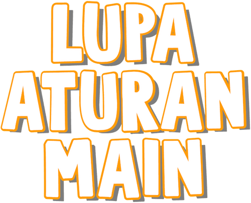 Lupa Aturan Main