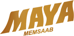 Maya Memsaab