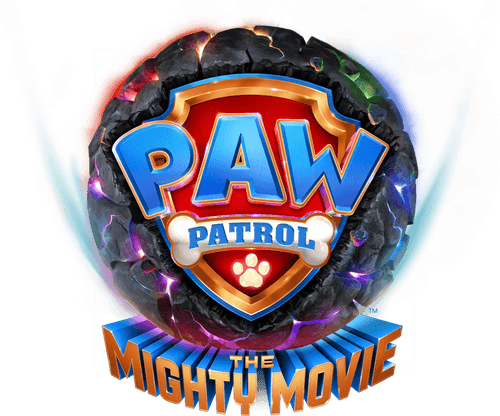 PAW Patrol: The Mighty Movie