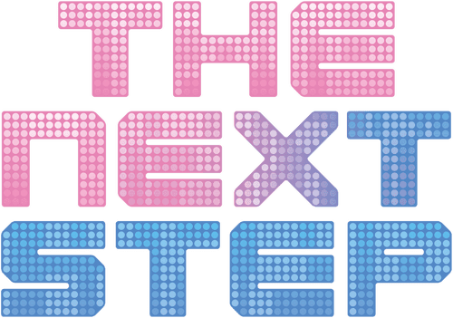 The Next Step