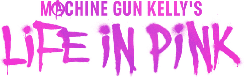 Machine Gun Kelly's Life In Pink