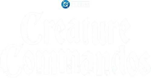 Creature Commandos