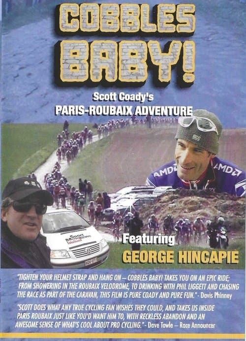 Cobbles Baby