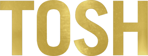 Tosh