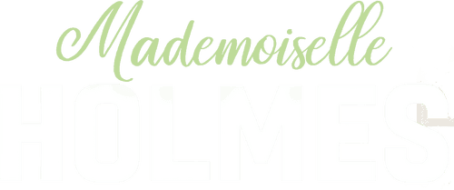 Mademoiselle Holmes