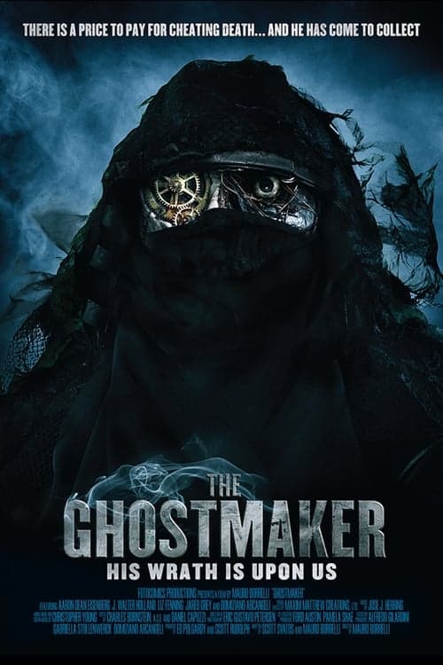 The Ghostmaker