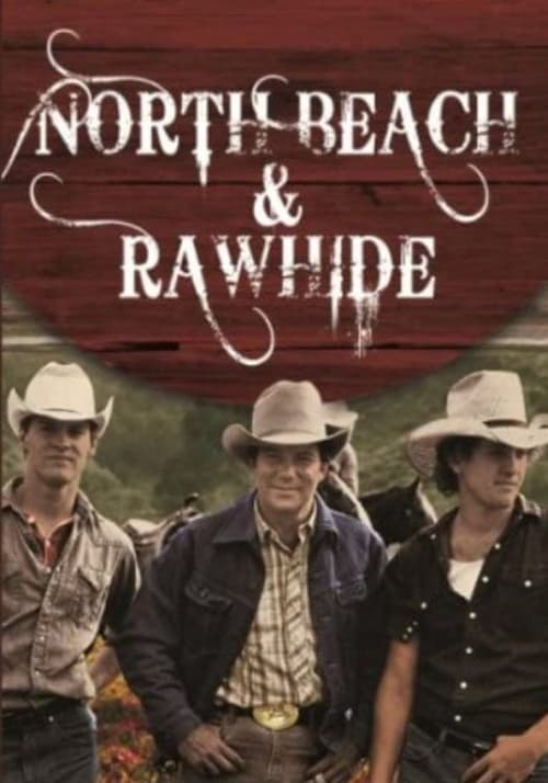 North Beach and Rawhide