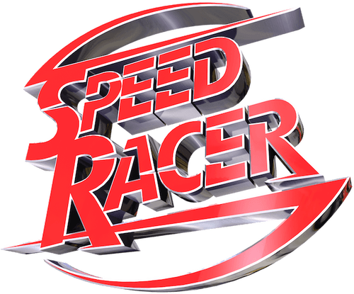 Speed Racer