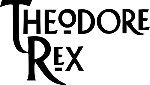 Theodore Rex