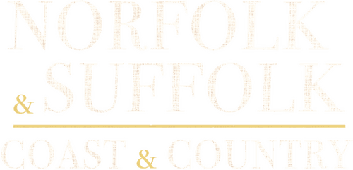 Norfolk & Suffolk: Coast & Country