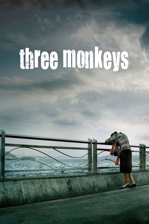 Three Monkeys