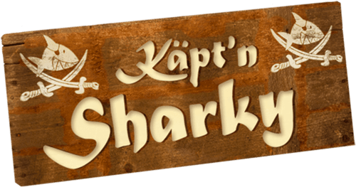 Capt'n Sharky