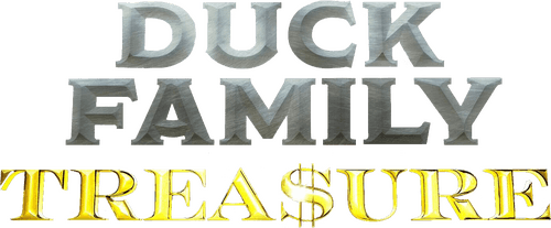 Duck Family Treasure