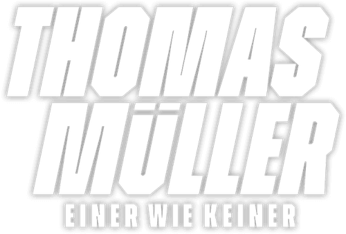 Thomas Müller - One of a Kind