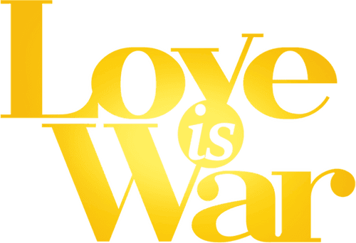 Love Is War
