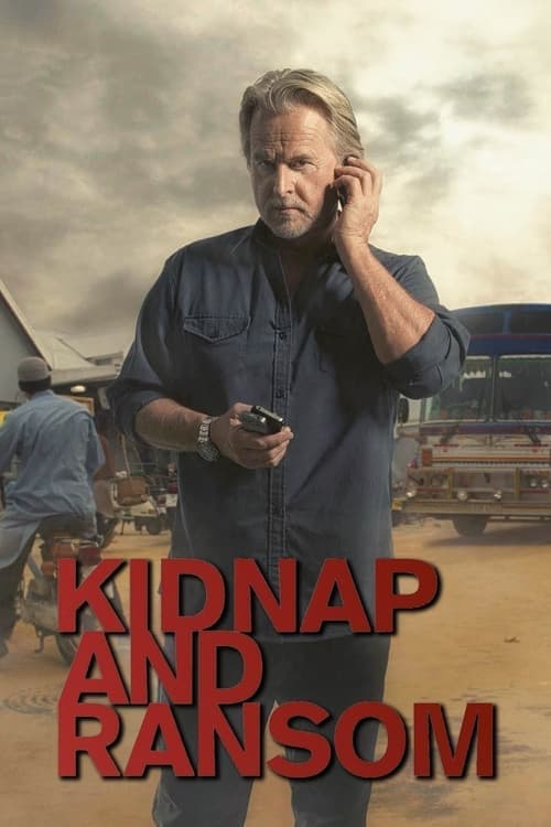 Kidnap and Ransom