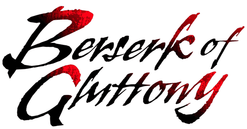 Berserk of Gluttony