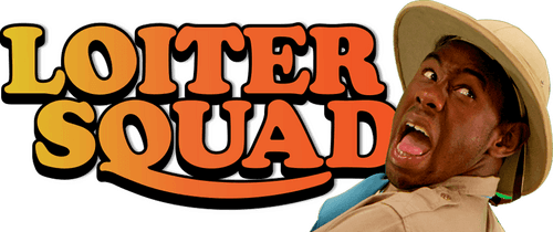 Loiter Squad