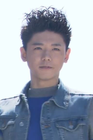 Guo Jun Jie