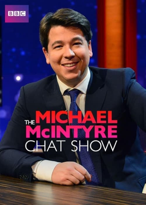 The Michael McIntyre Chat Show