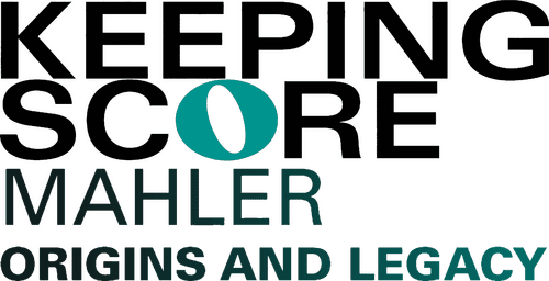 Keeping Score - Mahler Origins and Legacy