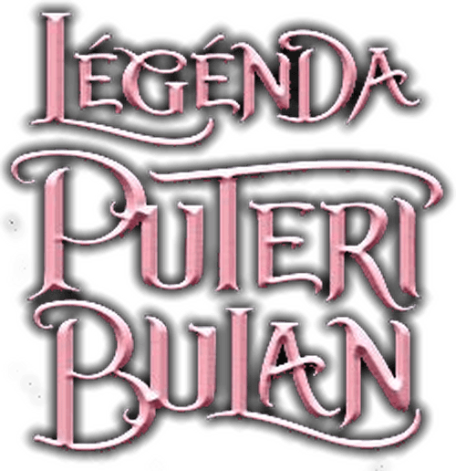 Legenda Puteri Bulan