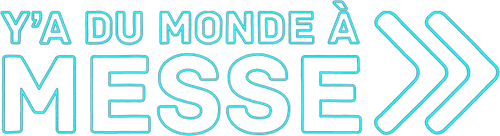 Y'a du monde à messe