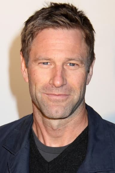 Aaron Eckhart