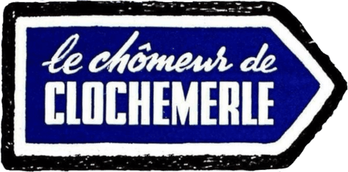 Le Chômeur de Clochemerle