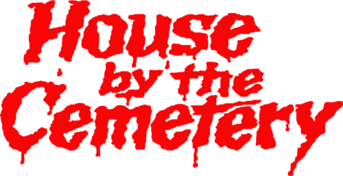 The House by the Cemetery