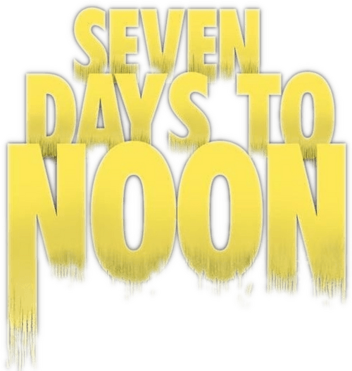 Seven Days to Noon