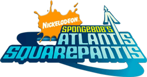 SpongeBob's Atlantis SquarePantis