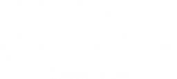 Till Death Do Us Part