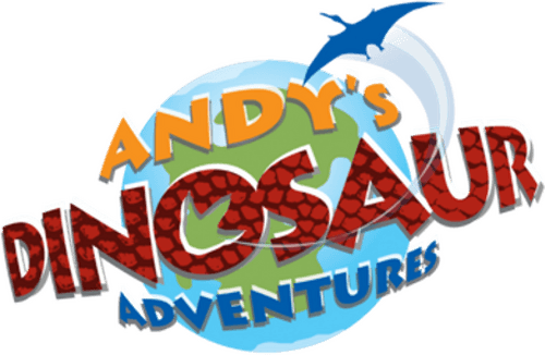 Andy's Dinosaur Adventures